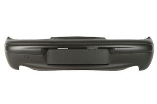 ΠΡΟΦΥΛΑΚΤΗΡΑΣ ΠΙΣΩ ΒΑΦΟΜΕΝΟΣ FIAT SEICENTO 98-01 FIAT SEICENTO 01-06