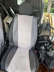 Καθίσματα Citroen C2-thumb-1