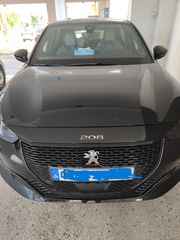 Peugeot 208 2020 GT e-208