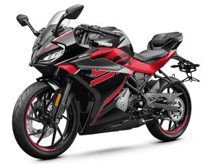 CFmoto 250 SR 2026