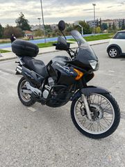 Honda Transalp 650 2002