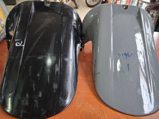 Yamaxa R1 λασπωτηρες
