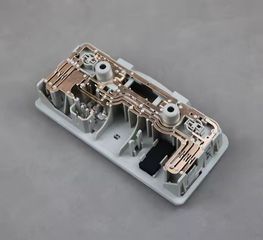Πλαφονιερα VW Caddy 2004-15-thumb-1