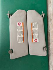 PAJERO SPORT 99-06 - ΣΚΑΙΔΙΑ L+R