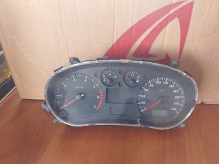 ΚΟΝΤΕΡ SEAT IBIZA 99- W06K0920850
