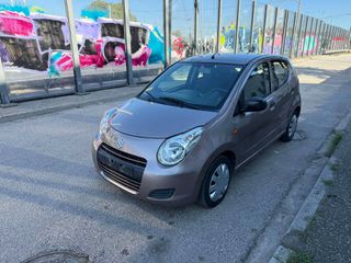 Suzuki Alto 2011