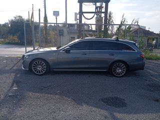 Mercedes-Benz E 200 2019-thumb-2
