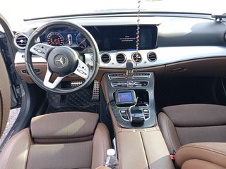 Mercedes-Benz E 200 2019-thumb-7