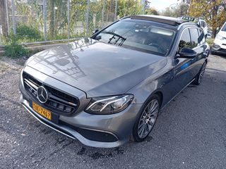 Mercedes-Benz E 200 2019-thumb-5