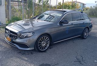Mercedes-Benz E 200 2019-thumb-1