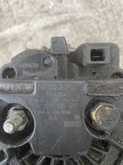 ΔΥΝΑΜΟ VOLVO S40 124515017