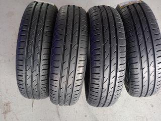 145/70R13 TEMAXIA 4 DOT2721 PELMA98% NEXENT **ZAROGIANNHS**NIKOLAOS*******