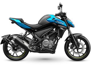 CFmoto 250NK 2026