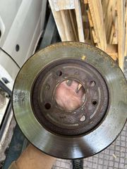 Δισκόπλακες απο Citroen C2-thumb-1