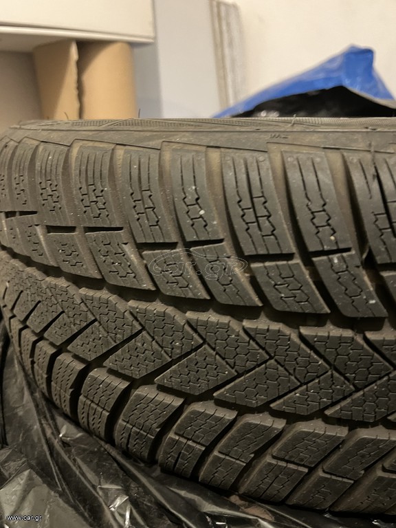 Χειμερινά ελαστικά WINTRACK Pro (4αδα)
