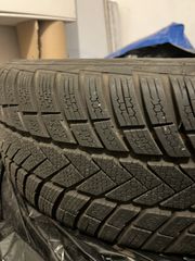 Χειμερινά ελαστικά WINTRACK Pro (4αδα)