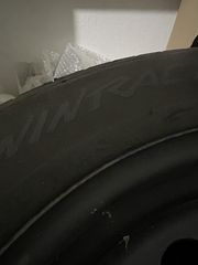 Χειμερινά ελαστικά WINTRACK Pro (4αδα)-thumb-3