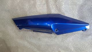 HONDA CBF 600 ΑΡΙΣΤ.ΚΑΠΑΚΙ ΣΕΛΑΣ