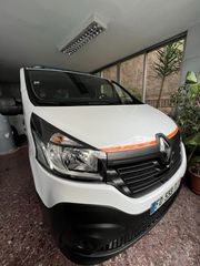 Ασθενοφόρο Renault 2019 TRAFIC-thumb-1