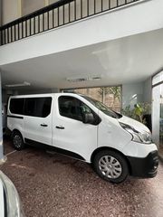 Ασθενοφόρο Renault 2019 TRAFIC-thumb-2