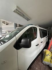 Ασθενοφόρο Renault 2019 TRAFIC-thumb-3