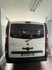 Ασθενοφόρο Renault 2019 TRAFIC-thumb-4