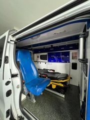 Ασθενοφόρο Renault 2019 TRAFIC-thumb-6