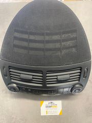MERCEDES BENZ E-CLASS 2002-2009 - Χειριστήριο Κλιματισμού AC (A2118300190) ΓΝΗΣΙΟ