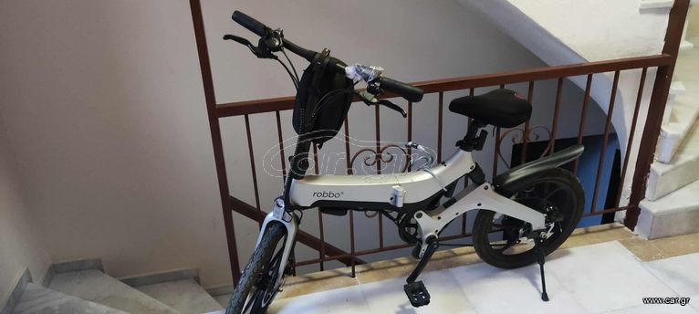 Σπαστό - Ανάδιπλουμένο 2025