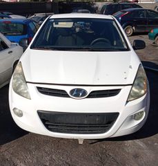 HYUNDAI I20 1.250CC 2009  Σασμάν Και Μετάδοση Κιβώτια Ταχυτήτων  ΚΩΔ.G4LA-thumb-1