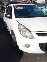 HYUNDAI I20 1.250CC 2009  Σασμάν Και Μετάδοση Κιβώτια Ταχυτήτων  ΚΩΔ.G4LA-thumb-2
