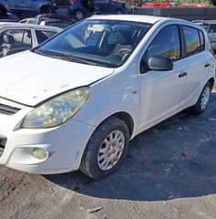 HYUNDAI I20 1.250CC 2009  Σασμάν Και Μετάδοση Κιβώτια Ταχυτήτων  ΚΩΔ.G4LA-thumb-3