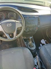 HYUNDAI I20 1.250CC 2009  Σασμάν Και Μετάδοση Κιβώτια Ταχυτήτων  ΚΩΔ.G4LA-thumb-6