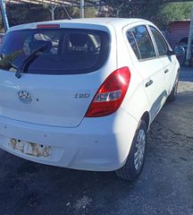 HYUNDAI I20 1.250CC 2009  Σασμάν Και Μετάδοση Κιβώτια Ταχυτήτων  ΚΩΔ.G4LA-thumb-9