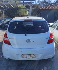 HYUNDAI I20 1.250CC 2009  Σασμάν Και Μετάδοση Κιβώτια Ταχυτήτων  ΚΩΔ.G4LA-thumb-10