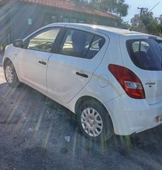 HYUNDAI I20 1.250CC 2009  Σασμάν Και Μετάδοση Κιβώτια Ταχυτήτων  ΚΩΔ.G4LA-thumb-11