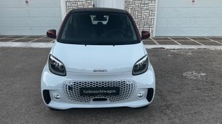 Smart ForTwo 2021 Exclusive Prime Panorama