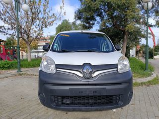 Κλούβα Renault 2017 Kangoo-thumb-1