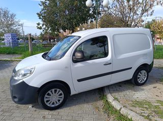 Κλούβα Renault 2017 Kangoo-thumb-2