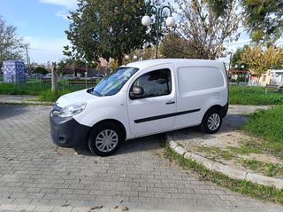 Κλούβα Renault 2017 Kangoo-thumb-3