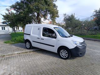 Κλούβα Renault 2017 Kangoo-thumb-4
