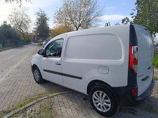 Κλούβα Renault 2017 Kangoo-thumb-8