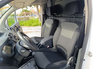 Κλούβα Renault 2017 Kangoo-thumb-11