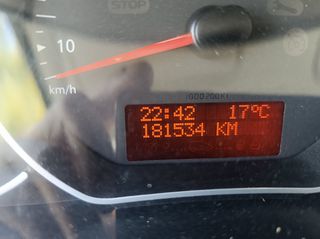 Κλούβα Renault 2017 Kangoo-thumb-12