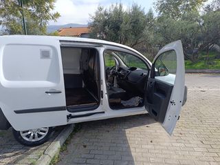 Κλούβα Renault 2017 Kangoo-thumb-13