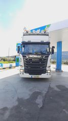 Scania 2014 R520 EURO6 Υδραυλικά Ανατροπής-thumb-2