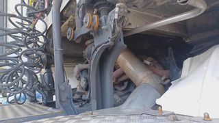 Scania 2014 R520 EURO6 Υδραυλικά Ανατροπής-thumb-8