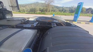Scania 2014 R520 EURO6 Υδραυλικά Ανατροπής-thumb-41