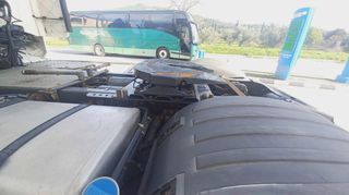 Scania 2014 R520 EURO6 Υδραυλικά Ανατροπής-thumb-42