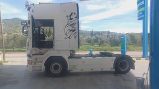 Scania 2014 R520 EURO6 Υδραυλικά Ανατροπής-thumb-43